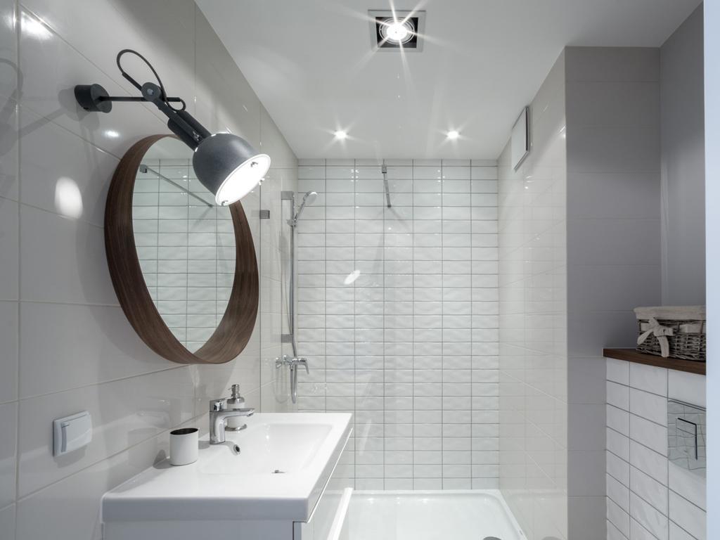 Apartament Z Widokiem Na Dworek Gdansk Dış mekan fotoğraf